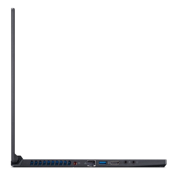 Acer Predator Triton 500 PT515-52-70RM 15,6"FHD/Intel Core i7-10750H/16GB/1TB SSD/RTX 2070 SUPER 8GB/Win10/fekete laptop