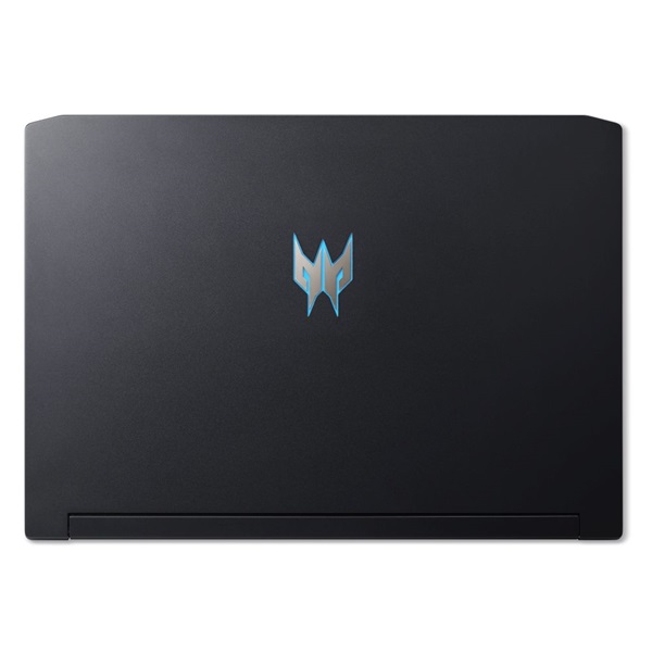 Acer Predator Triton 500 PT515-52-70RM 15,6"FHD/Intel Core i7-10750H/16GB/1TB SSD/RTX 2070 SUPER 8GB/Win10/fekete laptop