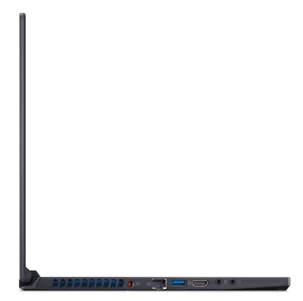 Acer Predator Triton 500 PT515-52-70RM 15,6"FHD/Intel Core i7-10750H/16GB/1TB SSD/RTX 2070 SUPER 8GB/Win10/fekete laptop