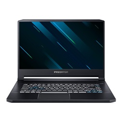 Acer Predator Triton 500 PT515-52-70RM 15,6"FHD/Intel Core i7-10750H/16GB/1TB SSD/RTX 2070 SUPER 8GB/Win10/fekete laptop