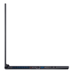 Acer Predator Triton 500 PT515-52-70RM 15,6"FHD/Intel Core i7-10750H/16GB/1TB SSD/RTX 2070 SUPER 8GB/Win10/fekete laptop