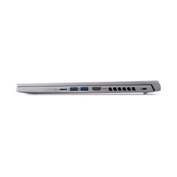 Acer Predator Triton Neo PTN16-51-793N 16"WQXGA/Intel Ultra 7 155H/32GB/2TB/RTX 4060 8GB/Win11/ezüst laptop
