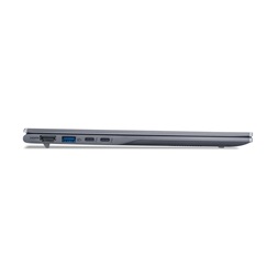 Acer Swift 14 AI SF14-51-75JV 14"2,8K/Intel Core Ultra 7 258V/32GB/1TB/Int.VGA/Win11/kék laptop