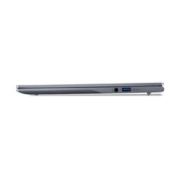 Acer Swift 14 AI SF14-51-75JV 14"2,8K/Intel Core Ultra 7 258V/32GB/1TB/Int.VGA/Win11/kék laptop