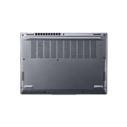 Acer Swift 14 AI SF14-51-75JV 14"2,8K/Intel Core Ultra 7 258V/32GB/1TB/Int.VGA/Win11/kék laptop