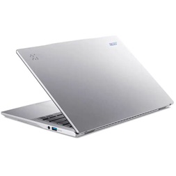 Acer Swift 14 AI SF14-61-R7ZZ 14"WUXGA Touch/AMD Ryzen AI 9 HX 365/16GB/1TB/Int.VGA/Win11/ezüst laptop