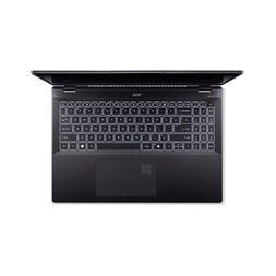 Acer Swift 16 AI SF16-51-93P3 16"2,8K/Intel Core Ultra 9 288V/32GB/1TB/Int.VGA/Win11/fekete laptop