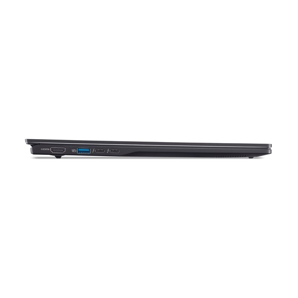 Acer Swift 16 AI SF16-51-93P3 16"2,8K/Intel Core Ultra 9 288V/32GB/1TB/Int.VGA/Win11/fekete laptop