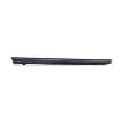 Acer Swift 16 AI SF16-51-93P3 16"2,8K/Intel Core Ultra 9 288V/32GB/1TB/Int.VGA/Win11/fekete laptop