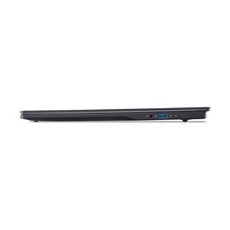 Acer Swift 16 AI SF16-51-93P3 16"2,8K/Intel Core Ultra 9 288V/32GB/1TB/Int.VGA/Win11/fekete laptop