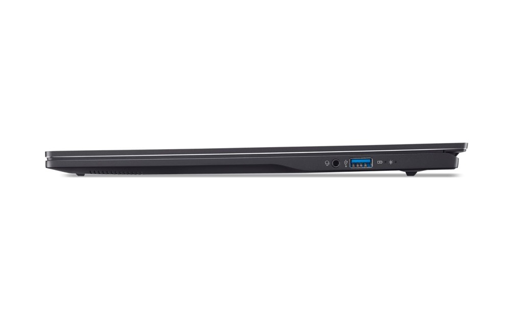 Acer Swift 16 AI SF16-51-93P3 16"2,8K/Intel Core Ultra 9 288V/32GB/1TB/Int.VGA/Win11/fekete laptop