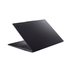 Acer Swift 16 AI SF16-51-93P3 16"2,8K/Intel Core Ultra 9 288V/32GB/1TB/Int.VGA/Win11/fekete laptop