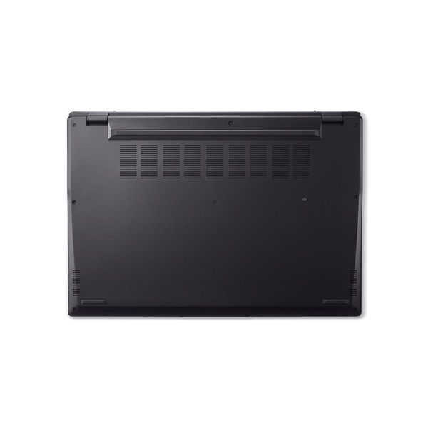 Acer Swift 16 AI SF16-51-93P3 16"2,8K/Intel Core Ultra 9 288V/32GB/1TB/Int.VGA/Win11/fekete laptop