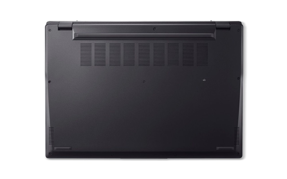 Acer Swift 16 AI SF16-51-93P3 16"2,8K/Intel Core Ultra 9 288V/32GB/1TB/Int.VGA/Win11/fekete laptop