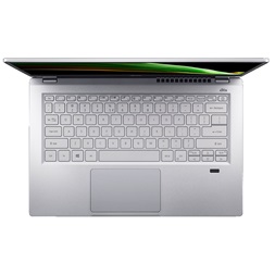 Acer Swift 3 SF314-43-R1HZ 14"FHD/AMD Ryzen 7-5700U/16GB/1TB/Int.VGA/FreeDOS/ezüst laptop