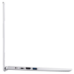 Acer Swift 3 SF314-43-R1HZ 14"FHD/AMD Ryzen 7-5700U/16GB/1TB/Int.VGA/FreeDOS/ezüst laptop