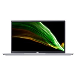 Acer Swift 3 SF314-43-R1HZ 14"FHD/AMD Ryzen 7-5700U/16GB/1TB/Int.VGA/FreeDOS/ezüst laptop