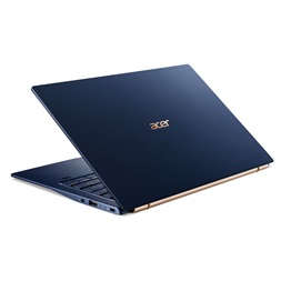 Acer Swift 5 SF514-54-5831 14"FHD/Intel Core i5-1035G1/16GB/512GB/Int. VGA/Win10/kék laptop