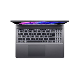 Acer Swift Go OLED SFG16-71-51JR 16"3,2K/Intel Core i5-13500H/16GB/512GB/Int.VGA/Win11/szürke laptop