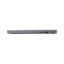 Acer Swift Go OLED SFG16-71-51JR 16"3,2K/Intel Core i5-13500H/16GB/512GB/Int.VGA/Win11/szürke laptop