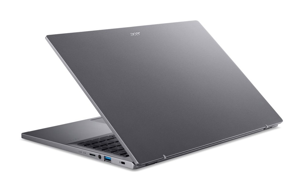 Acer Swift Go OLED SFG16-71-51JR 16"3,2K/Intel Core i5-13500H/16GB/512GB/Int.VGA/Win11/szürke laptop