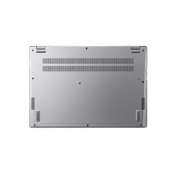 Acer Swift Go SFG14-71-56N8 14"2,8K/Intel Core i5-1335U/8GB/512GB/Int.VGA/Win11/ezüst laptop
