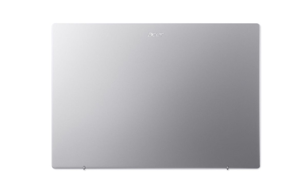 Acer Swift Go SFG14-71-58MW 14"2,8K/Intel Core i5-1335U/16GB/512GB/Int.VGA/Win11/ezüst laptop