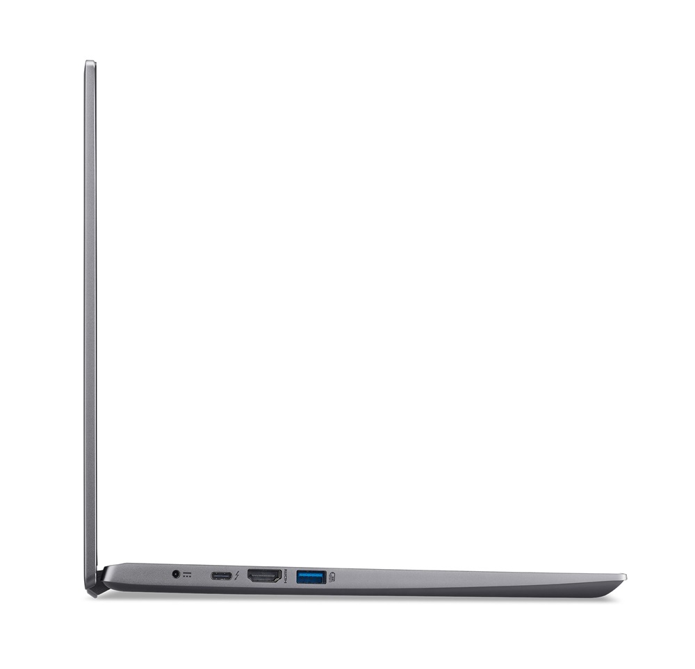 Acer Swift X SFX16-51G-52UH 16,1"FHD/Intel Core i5-11320H/16GB/512GB/RTX 3050/szürke laptop