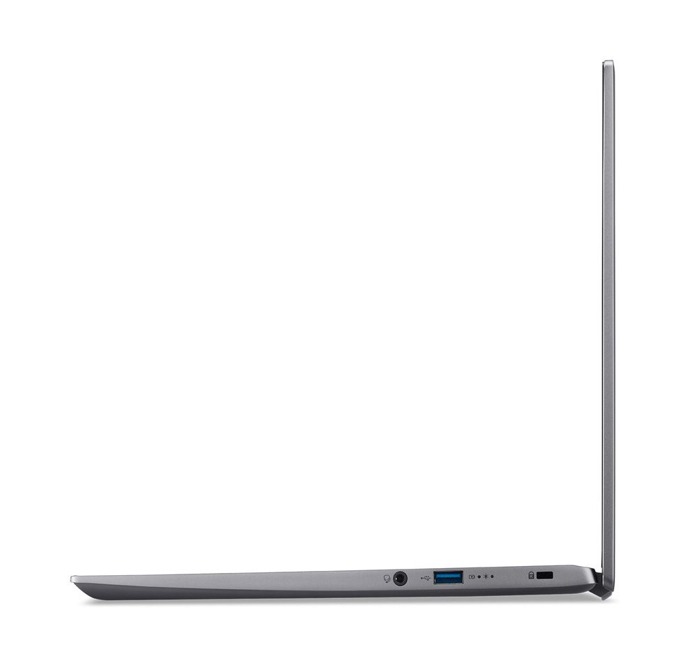 Acer Swift X SFX16-51G-52UH 16,1"FHD/Intel Core i5-11320H/16GB/512GB/RTX 3050/szürke laptop