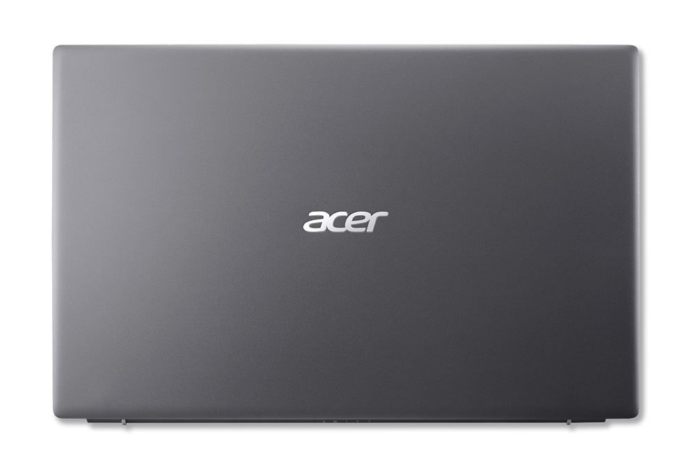 Acer Swift X SFX16-51G-52UH 16,1"FHD/Intel Core i5-11320H/16GB/512GB/RTX 3050/szürke laptop