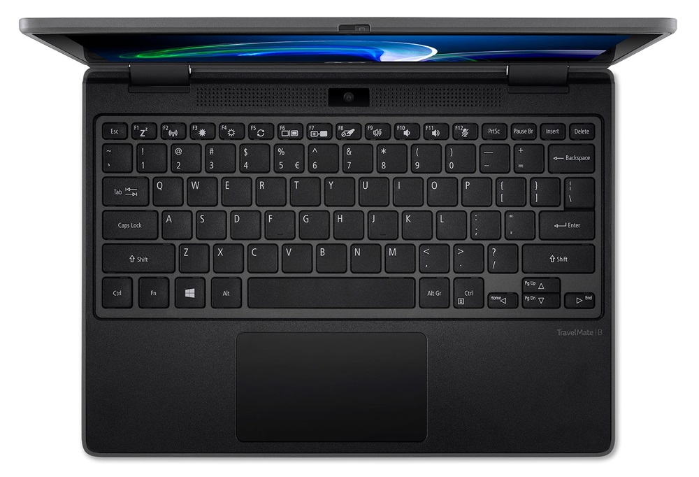 Acer TravelMate TMB311-32-C5FM 11,6"/Intel Celeron N4500/8GB/256GB/Int. VGA/fekete laptop