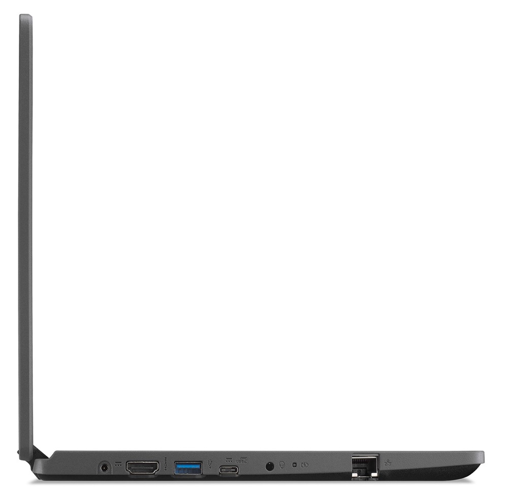 Acer TravelMate TMB311-32-C5FM 11,6"/Intel Celeron N4500/8GB/256GB/Int. VGA/fekete laptop