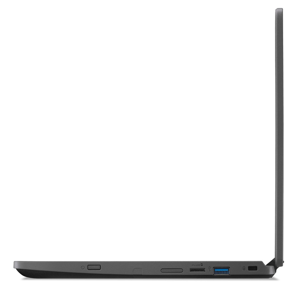Acer TravelMate TMB311-32-C5FM 11,6"/Intel Celeron N4500/8GB/256GB/Int. VGA/fekete laptop