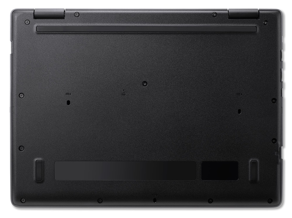 Acer TravelMate TMB311-32-C5FM 11,6"/Intel Celeron N4500/8GB/256GB/Int. VGA/fekete laptop