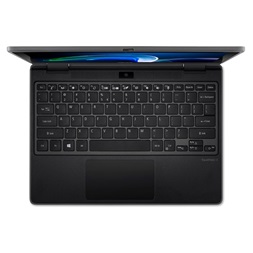 Acer TravelMate TMB311-32-P8TT 11,6"/Intel Pentium N6000/4GB/256GB/Int. VGA/fekete laptop