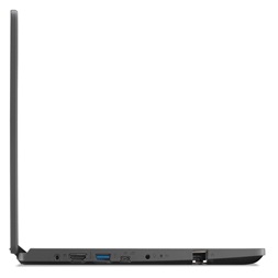 Acer TravelMate TMB311-32-P8TT 11,6"/Intel Pentium N6000/4GB/256GB/Int. VGA/fekete laptop