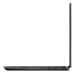 Acer TravelMate TMB311-32-P8TT 11,6"/Intel Pentium N6000/4GB/256GB/Int. VGA/fekete laptop