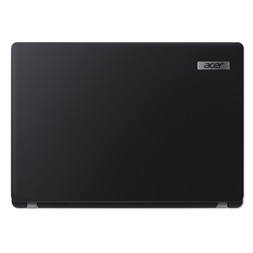Acer TravelMate TMP214-53-326K 14"FHD/Intel Core i3-1115G4/8GB/512GB/Int. VGA/fekete laptop