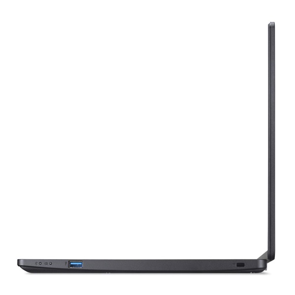 Acer TravelMate TMP214-53-32CY 14"FHD/Intel Core i3-1115G4/8GB/256GB/Int. VGA/fekete laptop