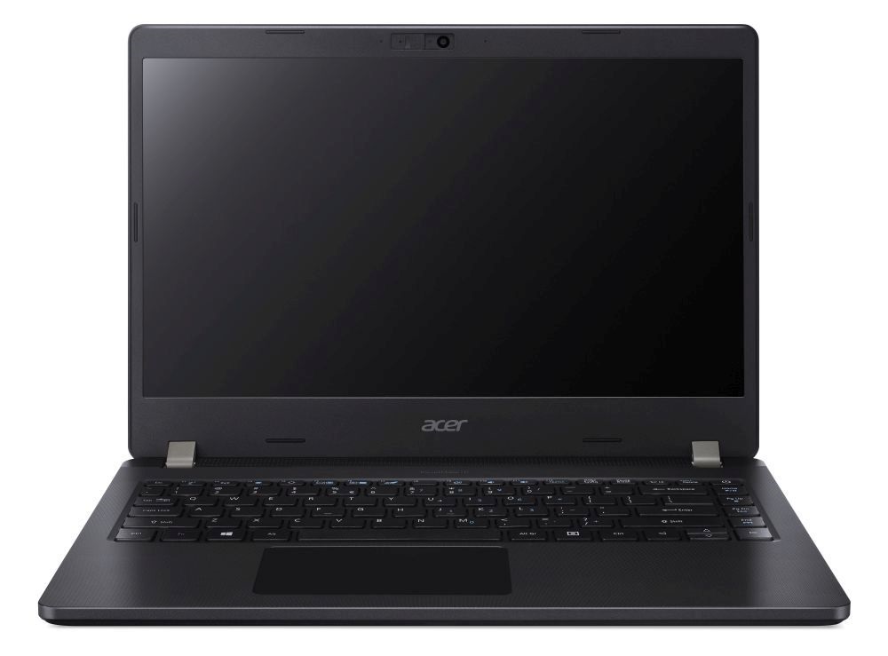 Acer TravelMate TMP214-53-32CY 14"FHD/Intel Core i3-1115G4/8GB/256GB/Int. VGA/fekete laptop (Újracsomagolt)