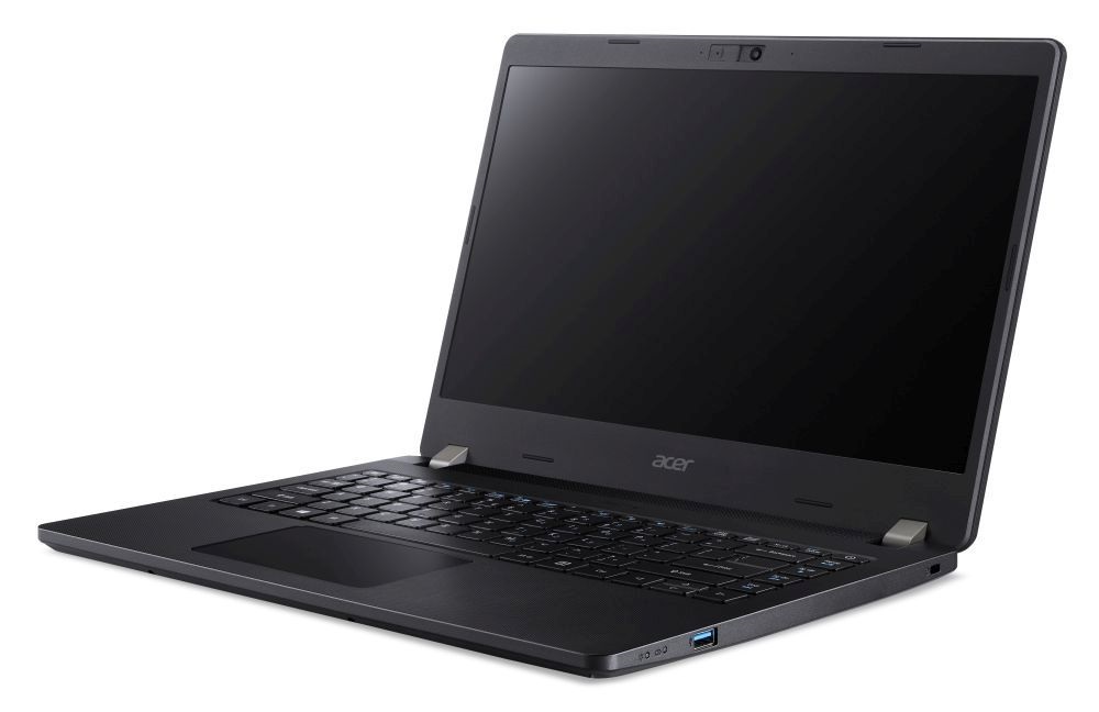 Acer TravelMate TMP214-53-32CY 14"FHD/Intel Core i3-1115G4/8GB/256GB/Int. VGA/fekete laptop (Újracsomagolt)