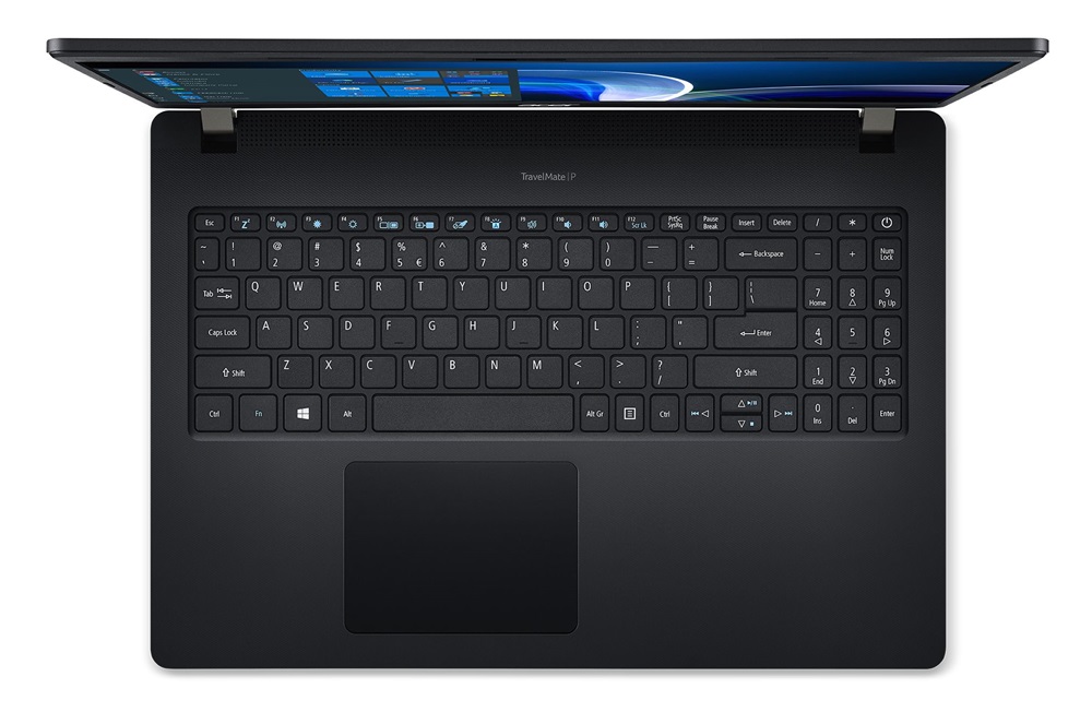 Acer TravelMate TMP215-41-G3-R1ZF 15,6"FHD/AMD Ryzen 3-5300U/8GB/256GB/Int. VGA/fekete laptop