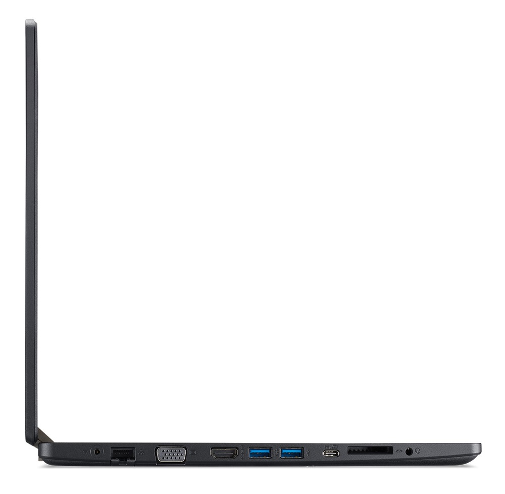 Acer TravelMate TMP215-41-G3-R1ZF 15,6"FHD/AMD Ryzen 3-5300U/8GB/256GB/Int. VGA/fekete laptop