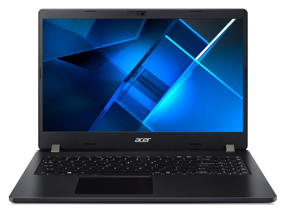 Acer TravelMate TMP215-53-55G4 15,6"FHD/Intel Core i5-1135G7/8GB/512GB/Int. VGA/fekete laptop