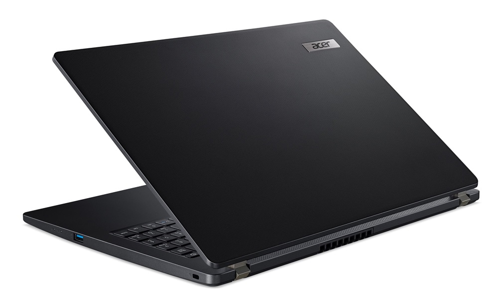 Acer TravelMate TMP215-53-55G4 15,6"FHD/Intel Core i5-1135G7/8GB/512GB/Int. VGA/fekete laptop