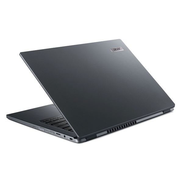 Acer TravelMate TMP414-51-59H1 14"FHD/Intel Core i5-1135G7/16GB/512GB/Int. VGA/kék laptop