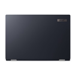 Acer TravelMate TMP614-52-504F 14"WUXGA/Intel Core i5-1135G7/16GB/512GB/Int. VGA/fekete laptop