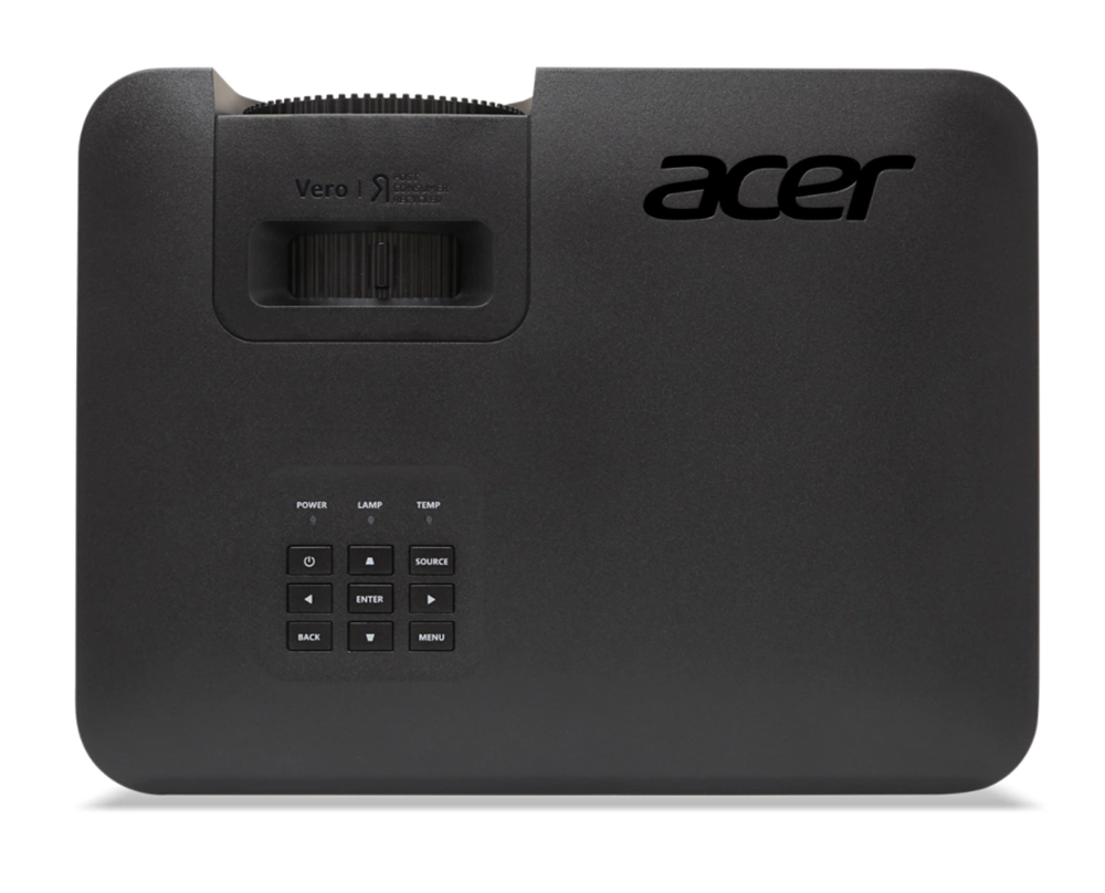 Acer VERO PL2520I FHD 4000L DLP projektor
