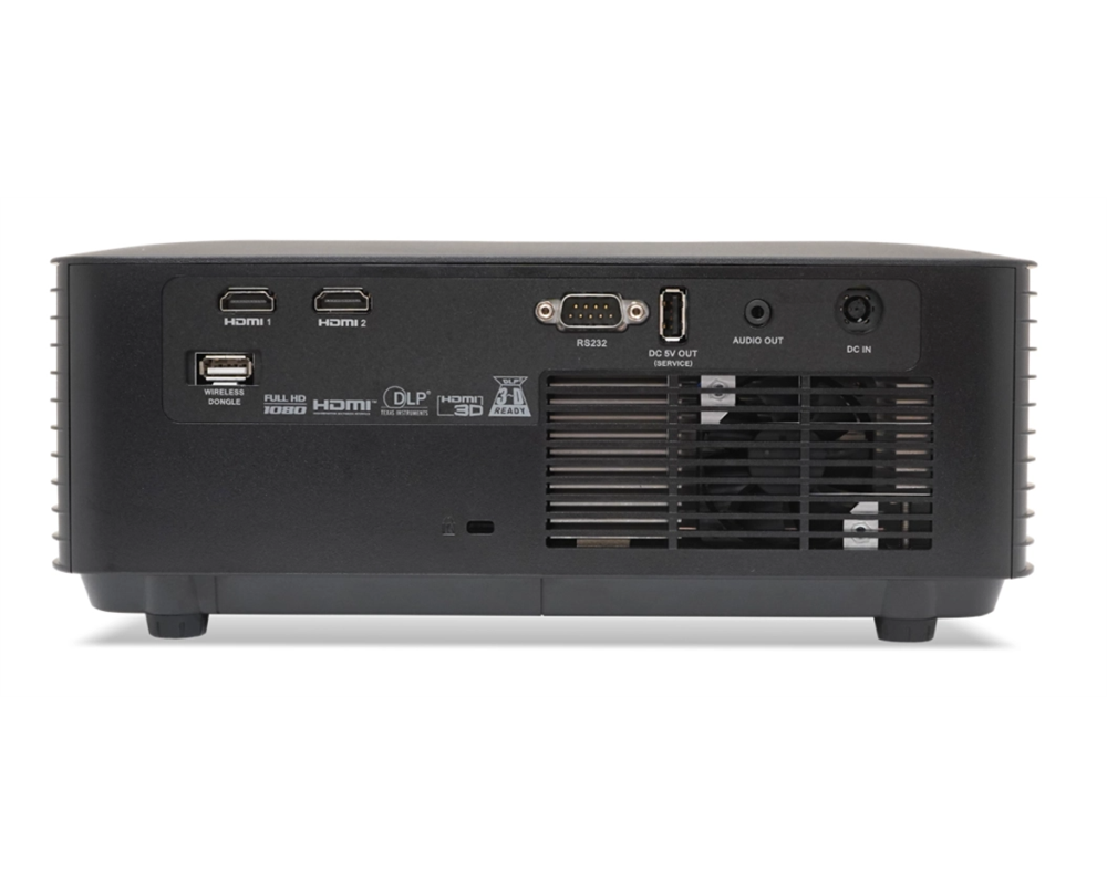 Acer VERO PL2520I FHD 4000L DLP projektor