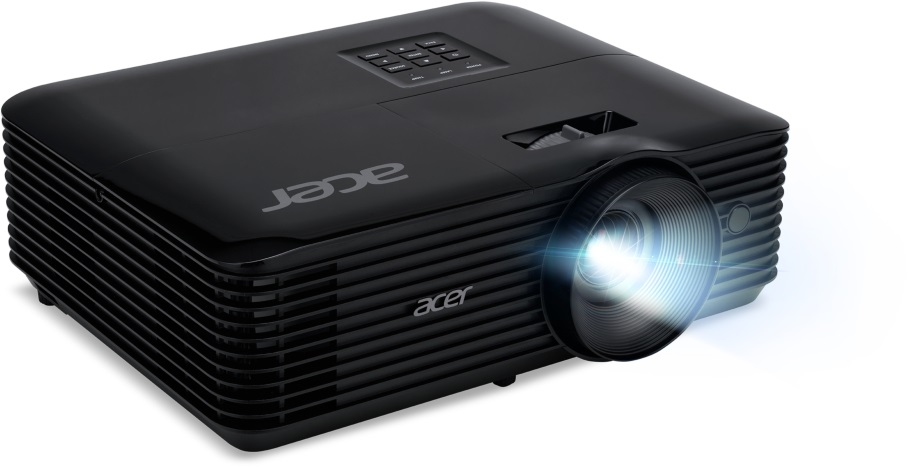 Acer X1128i SVGA 4500L 10000 óra DLP 3D projektor